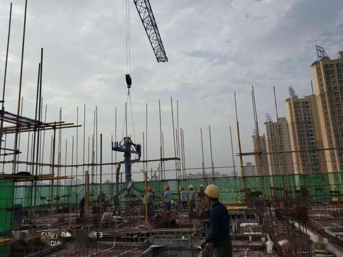 房屋建筑全過程施工工序及施工方法，小白看完也懂了