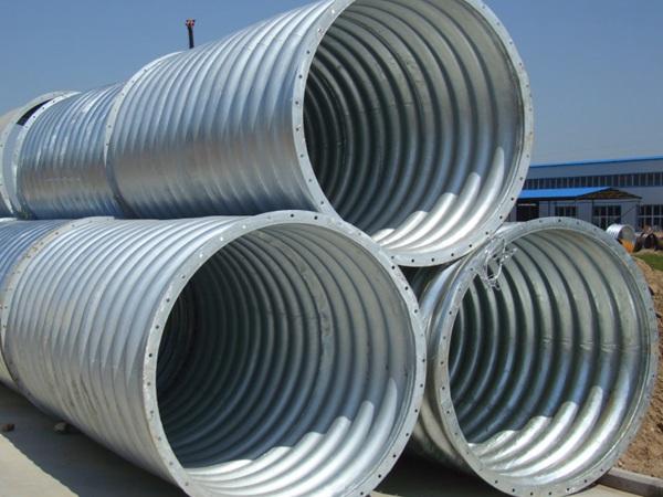 金屬波紋涵管在路橋工程中的應(yīng)用與衡水匯能廠家的專(zhuān)業(yè)優(yōu)勢(shì)