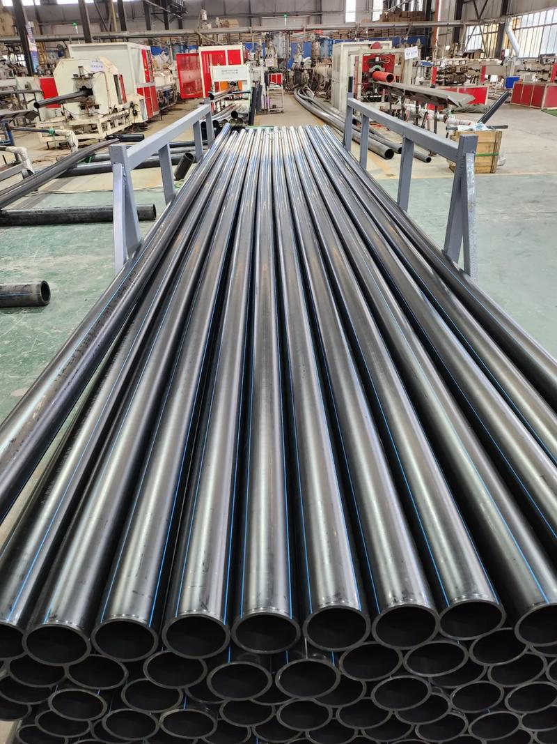 市政雨污分流工程中的管材管件選擇 聚焦專(zhuān)業(yè)生產(chǎn)廠家的核心價(jià)值